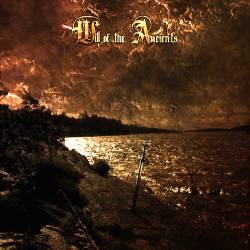 Will Of The Ancients : Will of the Ancients